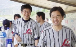 日人동아리 JAPAN