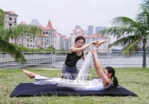 [송선미의 필라테스] 테크니컬 파워패키지 (2)