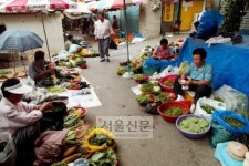 경기도 서정 5일장