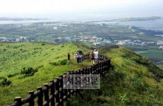 외로운 섬 하나 (2)해녀의 고향 우도