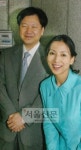 문화 CEO 김용배·최태지 정동데이트