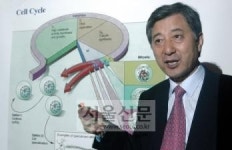 [Doctor & Disease] ‘통합의학 연구’ BRM硏 박양호 연구실장