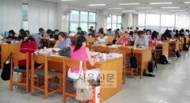 [자치센터 탐방] 광진정보도서관