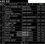 관악 평생학습센터 수강생 모여라