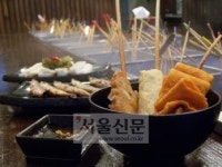 [이집이 맛있대] 서울 신사동 따끈한 오뎅집 ‘정든집’