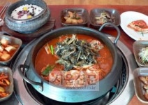 [2집이 맛있대] 남양주 탐라갈치조림