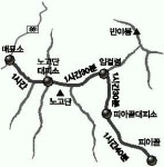 [조용섭의 산으路] 전남 구례 지리산 피아골