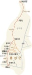 [조용섭의 산으路] 충남 홍성군 용봉산