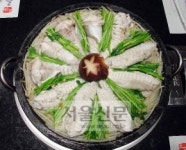 [이집이 맛있대] 서울 잠원동 ‘삼호복집’