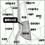 서울시 ‘중랑 중화뉴타운’ 개발 승인