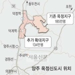 옥정신도시 319만평으로 확대