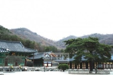 앙호두전북완주 | [조용섭의 산으路]전북 완주 위봉산(524m)