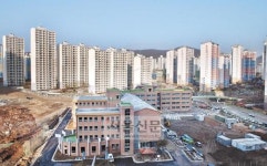 용인 동백지구 내년 2월부터 ‘집들이’
