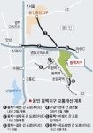 용인 동백지구 내년 2월부터 ‘집들이’