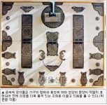 [사진으로 본 전통의 숨결] (11)금속공예·안성맞춤