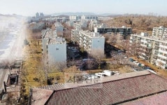 [역세권 아파트 탐방] 강동구 고덕주공2단지