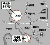 평택 ‘국제중심도시’ 육성
