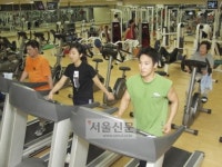 [자치센터 탐방] 용산구문화체육센터