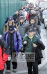 대한항공 긴급조정권 파업조종사 업무복귀
