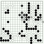 [제16기 비씨카드배 신인왕전-본선 1회전] 최후의 노림수 발동
