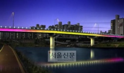 [의회] 몰라보게 한천교 달라진다