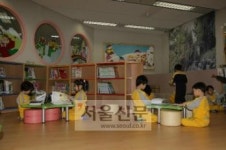 [우리구 최고야! 성동] ‘1洞 1도서관’ 세운다