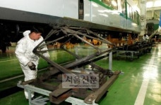 [주말탐방-지하철 정비24시] 군자차량기지의 하루