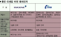 프라임·유진, 대우건설 먹을까