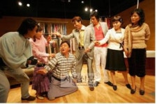 [우리구 최고야! 강서] 프로 뺨치는 ‘구립극단’
