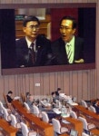 “전략적유연성 核·MD 구축도 포함”