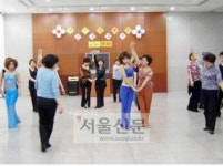 [우리구 최고야!-종로] ‘프로 근성’ 시설관리공단