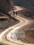 충남 천안 쇠내골 나서화 할머니의 전기없는 삶