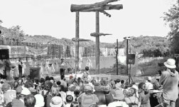 [지금 고양에선] 숨죽였던 ‘일산의 허파’ 다시 숨쉰다