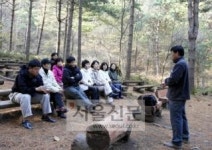 ‘진짜 MT’ 추억 만들기
