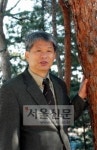 [김문기자가 만난사람] 15년째 소나무사랑 전파 전영우 국민대교수