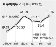 ‘트리플 악재’ 5%성장 흔들