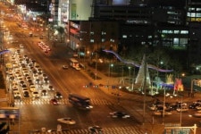 [우리구 최고야!] 도봉-親水공간 원더풀