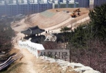 [부산에서 서울까지 다시 걷는 옛길] (1) 동래길