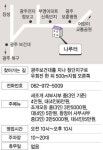 [2집이 맛있대] 광주 산월동 첨단지구내 ‘나루터’