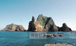 [환경·생명] ‘아윽 아윽~’ 독도 바다사자 되살아나나