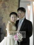 엔컴31지점 | [우리 결혼해요] 이종민(31·하이마트 성남지사)♥김소연(27·하나은행 중계지점)