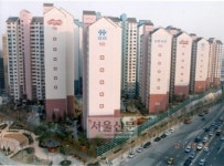 [역세권 아파트 탐방] 응봉동 대림강변타운