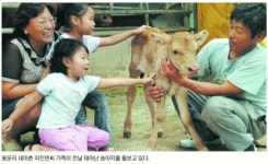 [오지로 떠나는 시간여행] <5> 전북 임실군 운암면 옥정호 주변