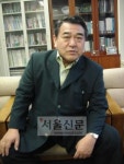 [세계의 싱크탱크] (3) 데라시마 미쓰이물산전략연구소장 인터뷰
