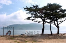 [오지로 떠나는 시간여행] (6) 경남 통영 용초도