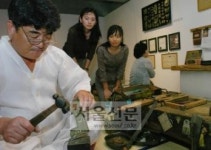 두석장의 애환을 아시나요