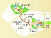 도보로 즐기는 문화산책코스 3선