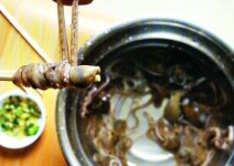 [한송이의 요리짱건강짱] 서울 오금동 ‘독천낙지골’