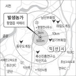 의사AI 발생 전북 익산 양계농 르포