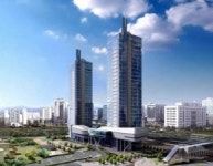 대전 철도 쌍둥이빌딩 오늘 첫삽